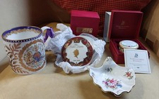 Collectable Royal Fine Bone