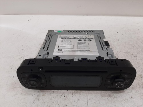 2016 fiat panda oem - fiat,