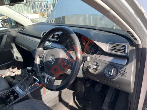 Volkswagen passat mk6 - volkswagen,