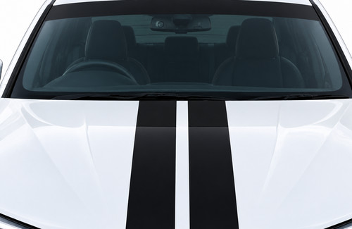 Viper stripes 200 x 2 - mm,