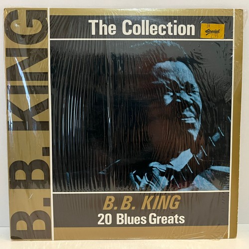 King the collection - -,