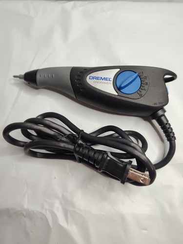 Dremel 290 electric - dremel,