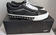 Vans Vault X Mastermind UA Old