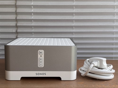 Sonos connect amp gen s2 - (gen, 2