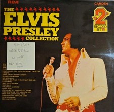 The Elvis Presley Collection