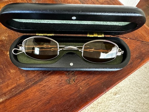 Vintage lunor st mod - st,