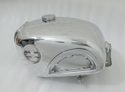 Honda cl72 cl77 - -, 1967)
