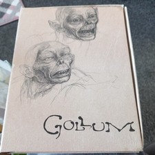 Lord of the Rings, Gollum