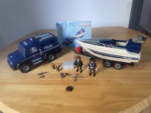 Playmobil 5187 city - playmobil,