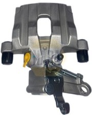 NAPA Rear Left Brake Caliper for Vauxhall Vectra V6 Turbo Z28NET 2.8 2006-2008