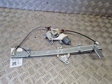 NISSAN MICRA WINDOW REGULATOR