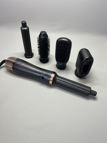 Hair magic dryer brush - in,