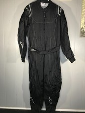 Alpinestars KMX-9 Black
