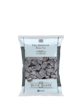 Blue slate decorative - slate,
