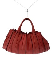 LUPO Leather Bag 53cm x 25cm