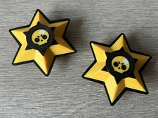 Brawl Stars Fidget Spinner Sen