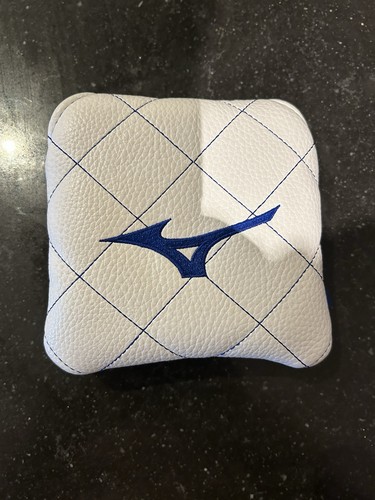 Mizuno tour mallet headcover - tour,