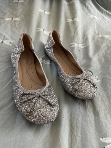 Paradox london silver glitter - london,