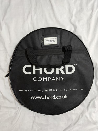 Chord epic speaker - chord,