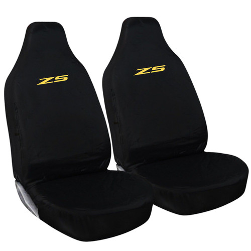 Fits front car seat - mg, zs