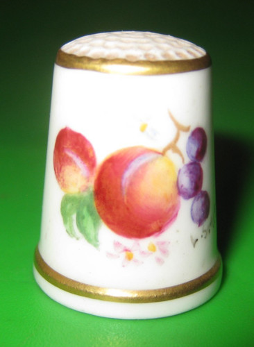 Vintage 50s royal - vintage, worcester