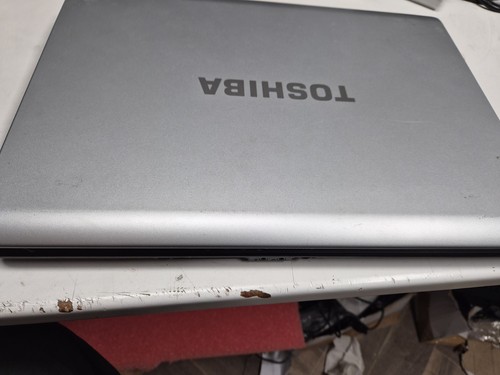 Toshiba equium l350d 11d retro - toshiba, l350d-11d