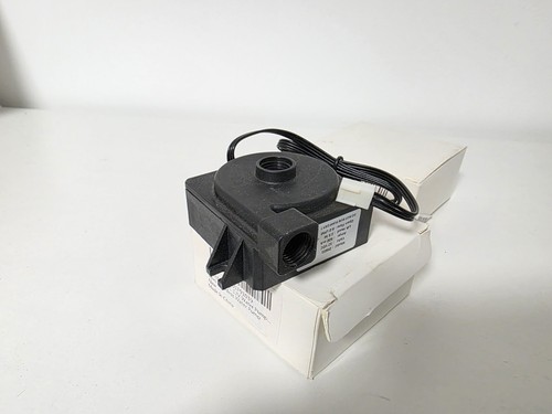 Thread water cooling pump - g1/4,