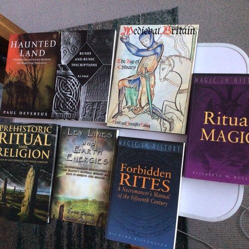 Runes forbidden rites ley - runes,