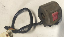 Suzuki 125 right chest of - right,