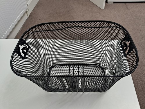 Metal mesh quick release - mesh,