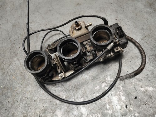 Throttle bodies with tps - bodies,