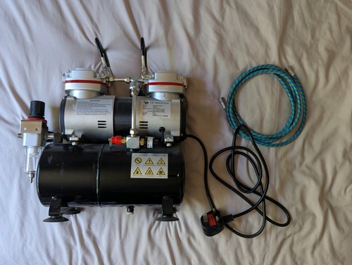 196 airbrush mini - airbrush,
