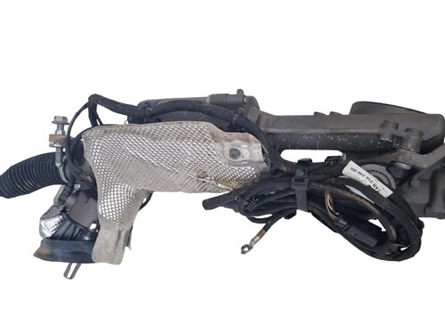 Seat leon steering box - leon, .5