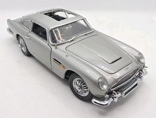 DANBURY MINT ASTON MARTIN DB5