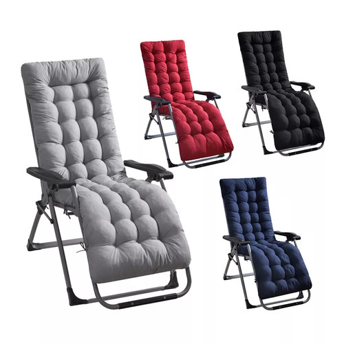 Recliner cushion cotton - cotton, seat