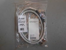 Mitsubishi Electric TB-EX-CAB-1M PLC cable 149038 Input cable