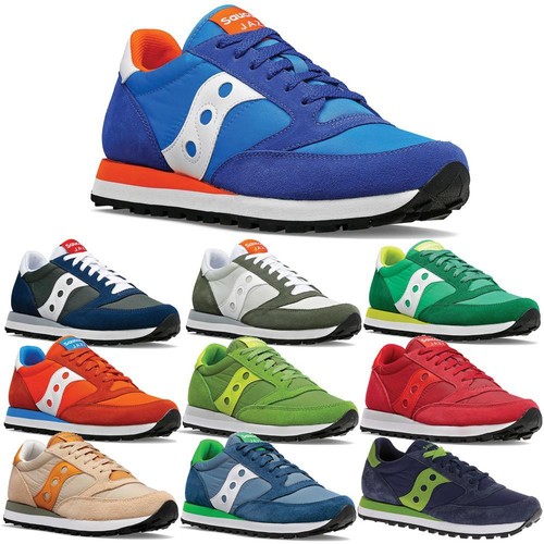 Saucony jazz original unisex - saucony,