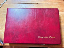 Collection of 12 complete sets