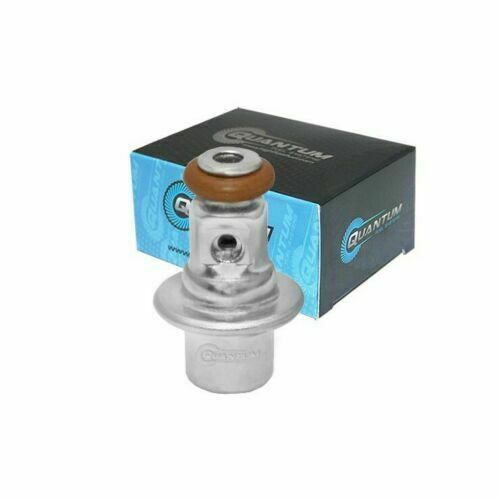Quantum 300kpa fuel pressure - quantum,