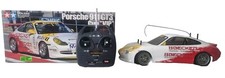 Tamiya RC 58283 Porsche 911 GT3 Cup VIP TL-01 1/10th Racing Car Boxed