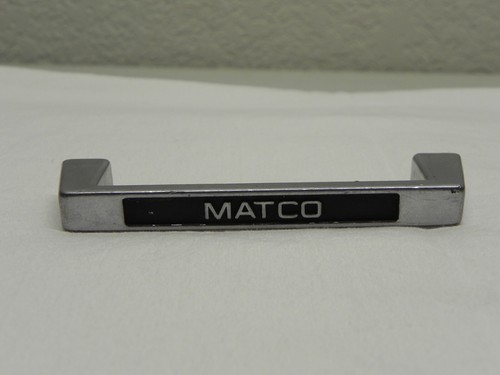 Vintage matco tool - box, drawer