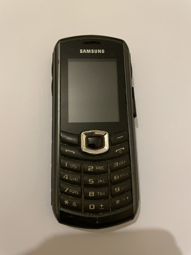 Samsung b2710 black - samsung,
