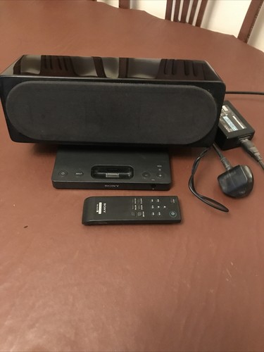 Sony speaker system - system, srsgu10ip