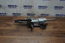 AUDI A7 4G8 STEERING COLUMN WITH LOCK MANUAL 4G0419506AS 4H0905852C  2011-2017