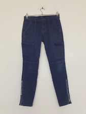 J Brand Cargo Utility Skinny