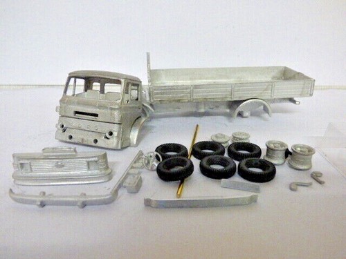 Promod truck kits 50th scale - truck,
