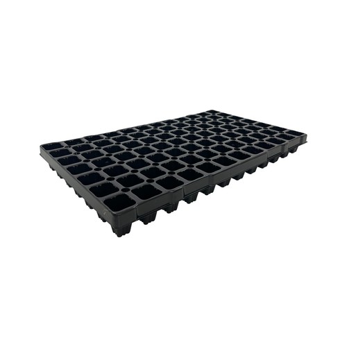 Multi cell plug trays - 84,