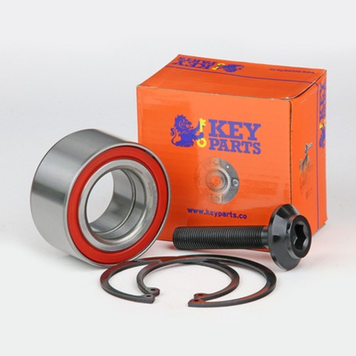 Wheel bearing kit - wheel,