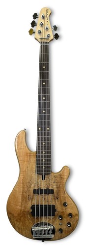 Lakland skyline deluxe - skyline, 55-02