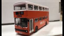 Code 3 Corgi Metrobus GM Buses 